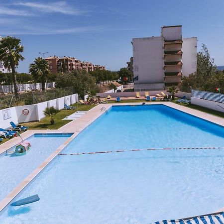 Vaumar Pool & Beach Apartment Portimao Ngoại thất bức ảnh
