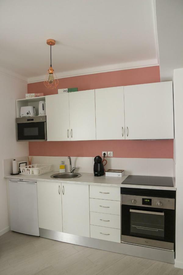 Vaumar Pool & Beach Apartment Portimao Ngoại thất bức ảnh