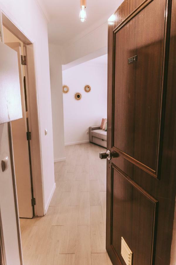 Vaumar Pool & Beach Apartment Portimao Ngoại thất bức ảnh