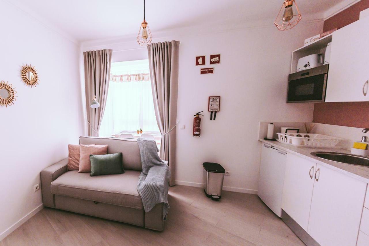 Vaumar Pool & Beach Apartment Portimao Ngoại thất bức ảnh