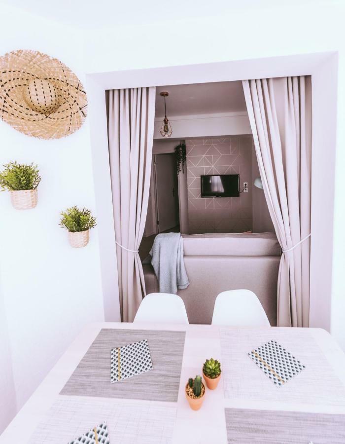 Vaumar Pool & Beach Apartment Portimao Ngoại thất bức ảnh