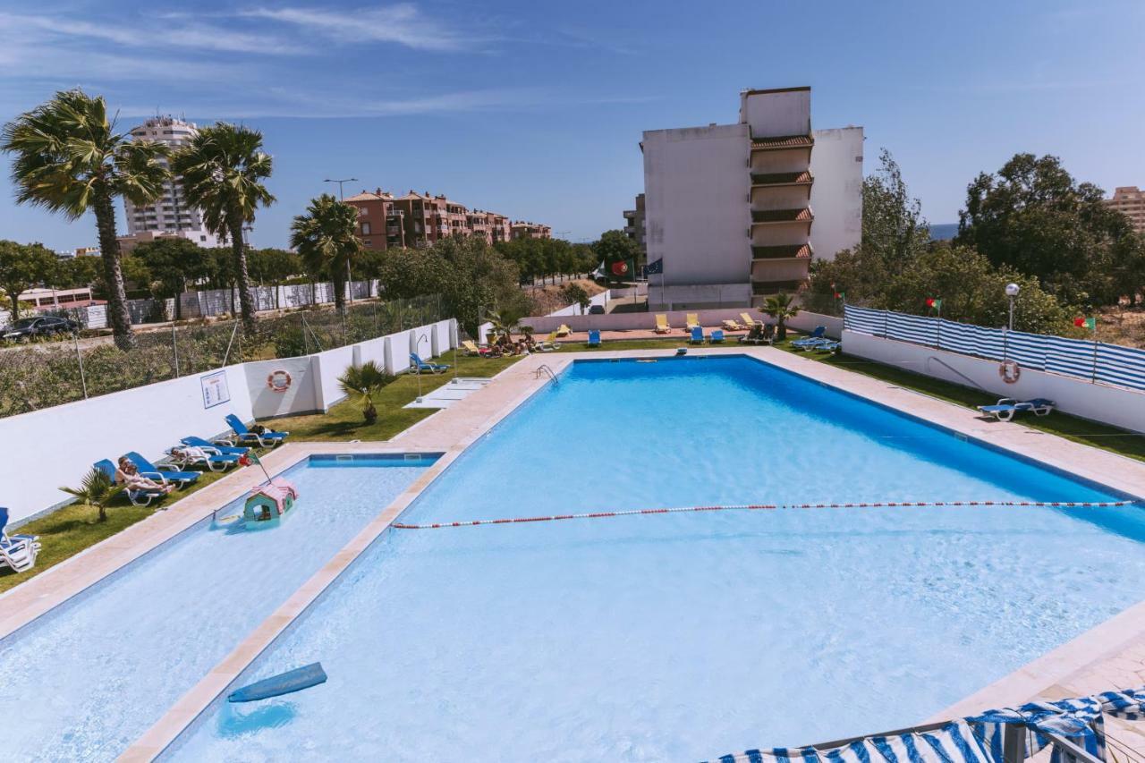 Vaumar Pool & Beach Apartment Portimao Ngoại thất bức ảnh