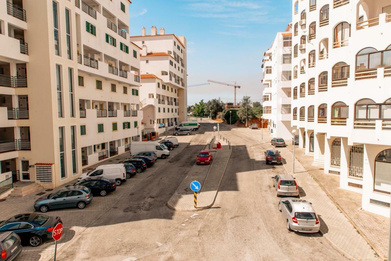 Vaumar Pool & Beach Apartment Portimao Ngoại thất bức ảnh