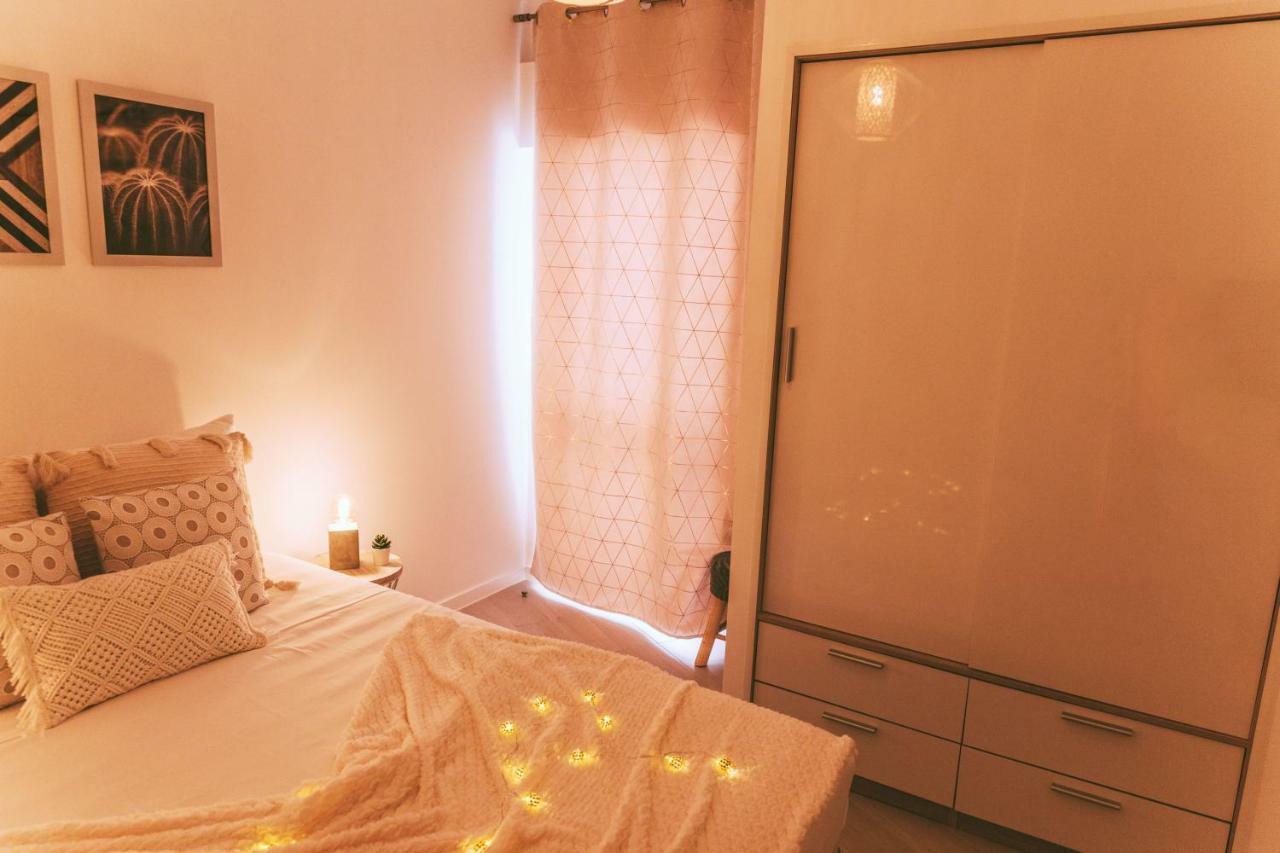Vaumar Pool & Beach Apartment Portimao Ngoại thất bức ảnh