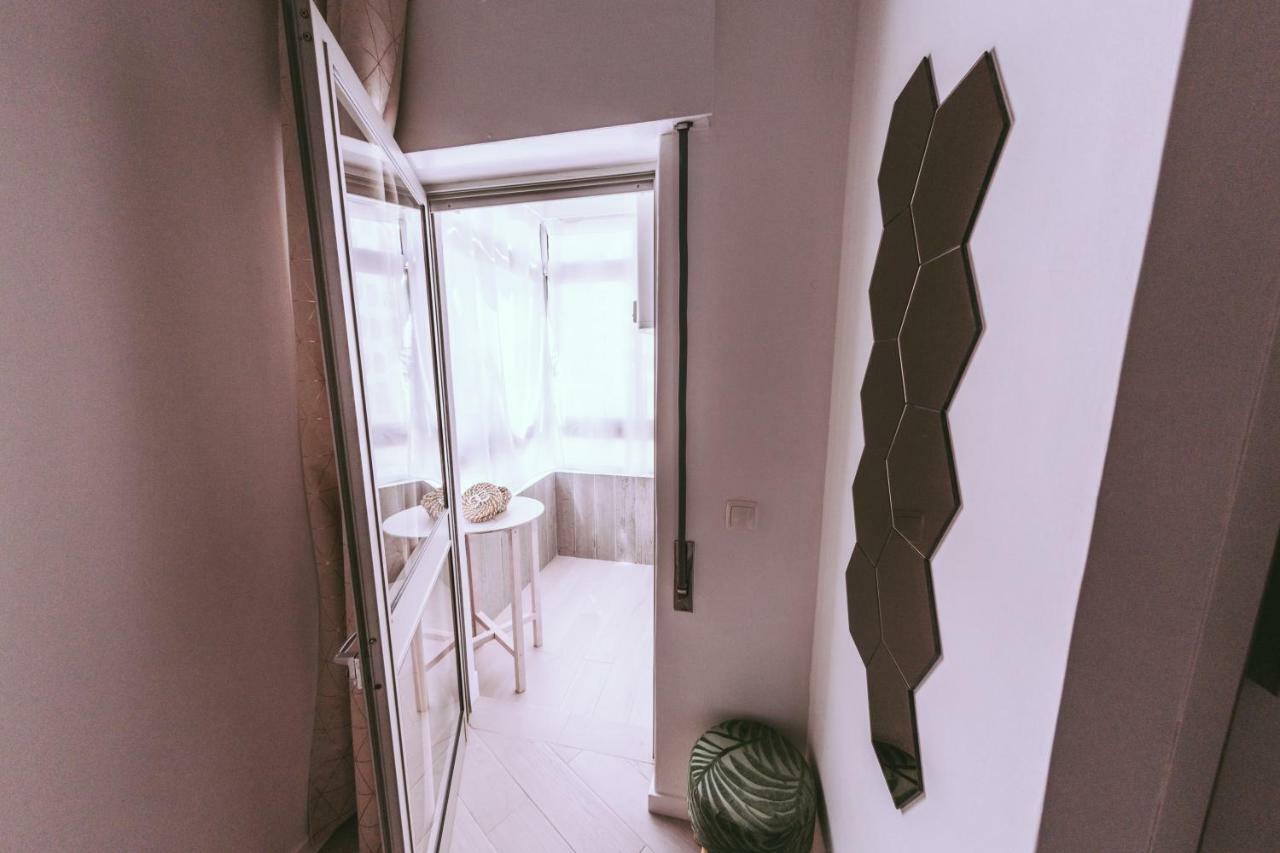 Vaumar Pool & Beach Apartment Portimao Ngoại thất bức ảnh
