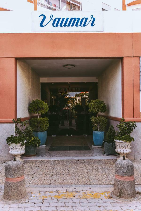 Vaumar Pool & Beach Apartment Portimao Ngoại thất bức ảnh