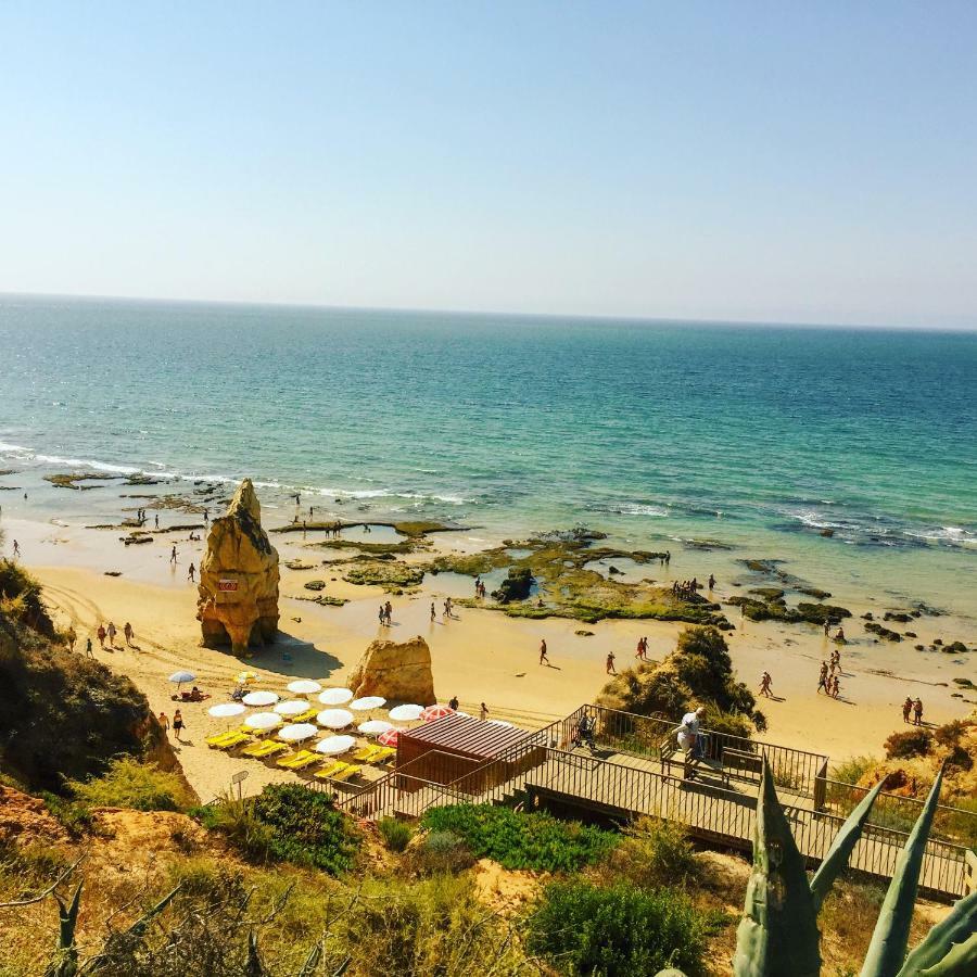 Vaumar Pool & Beach Apartment Portimao Ngoại thất bức ảnh